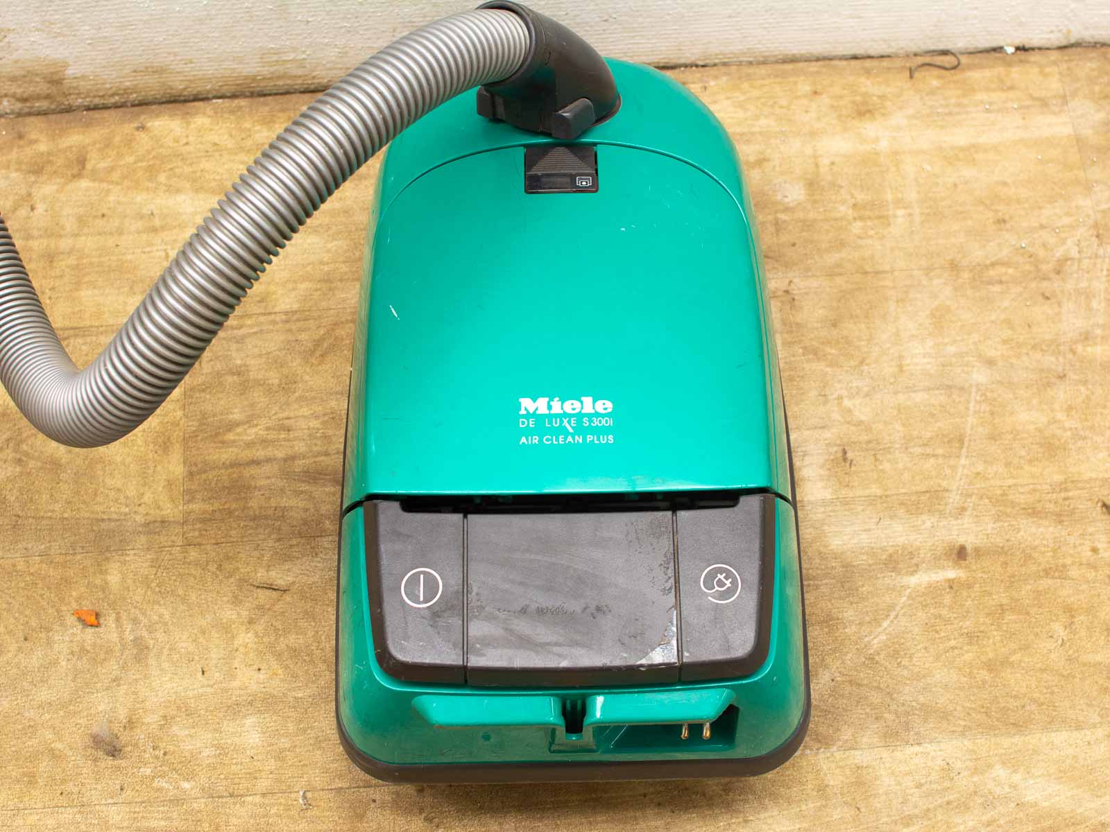 miele stofzuiger  28525