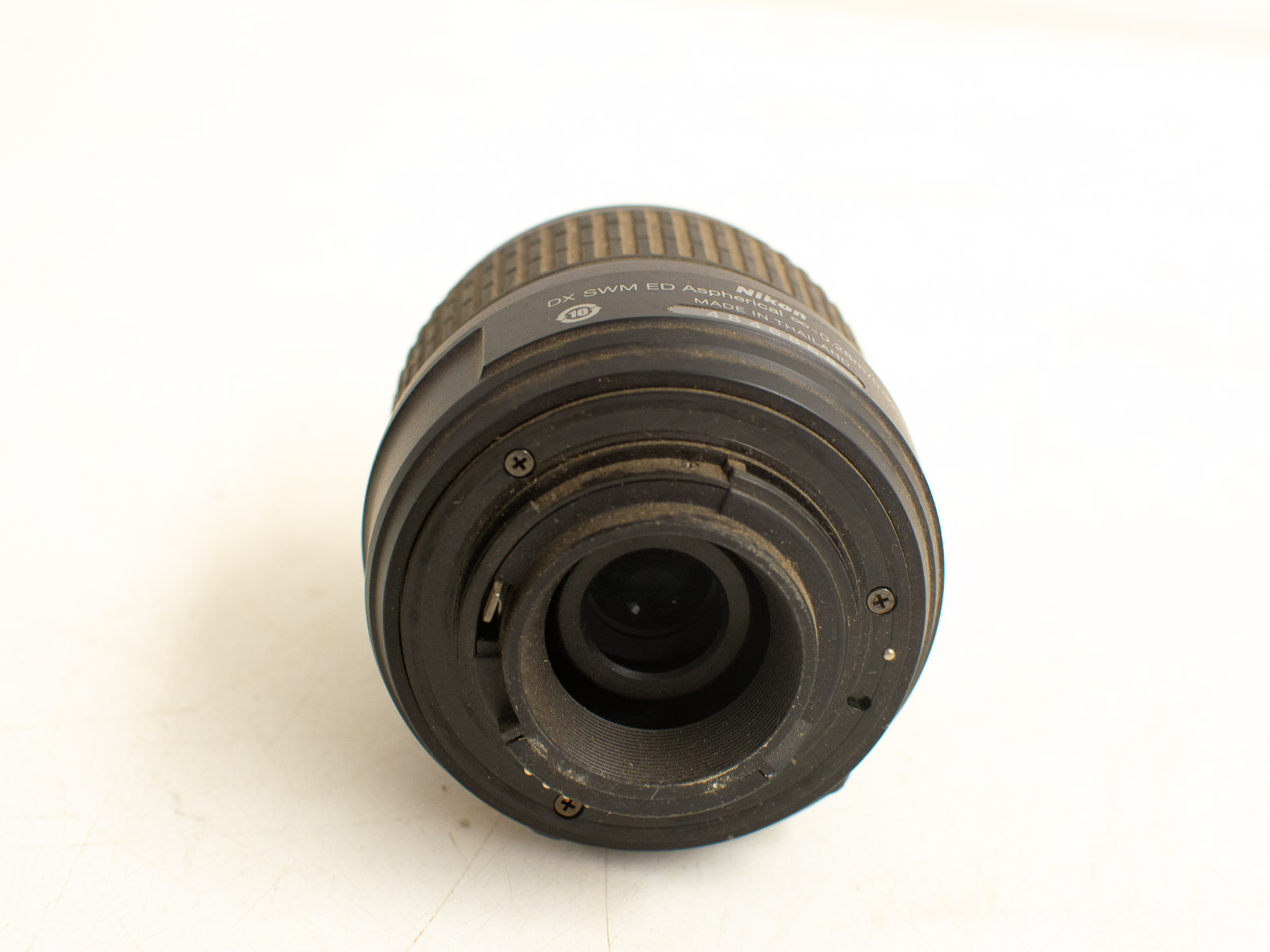 nikon lens 28690