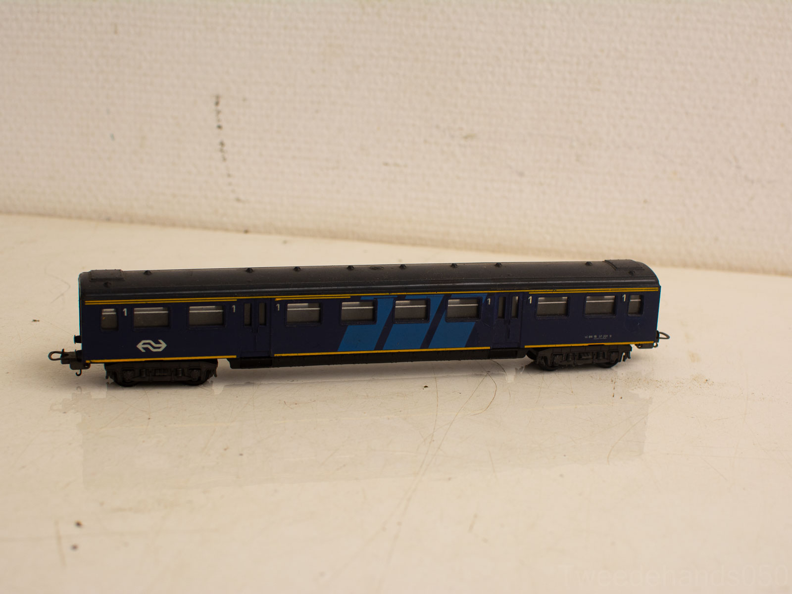 ns wagon  28528