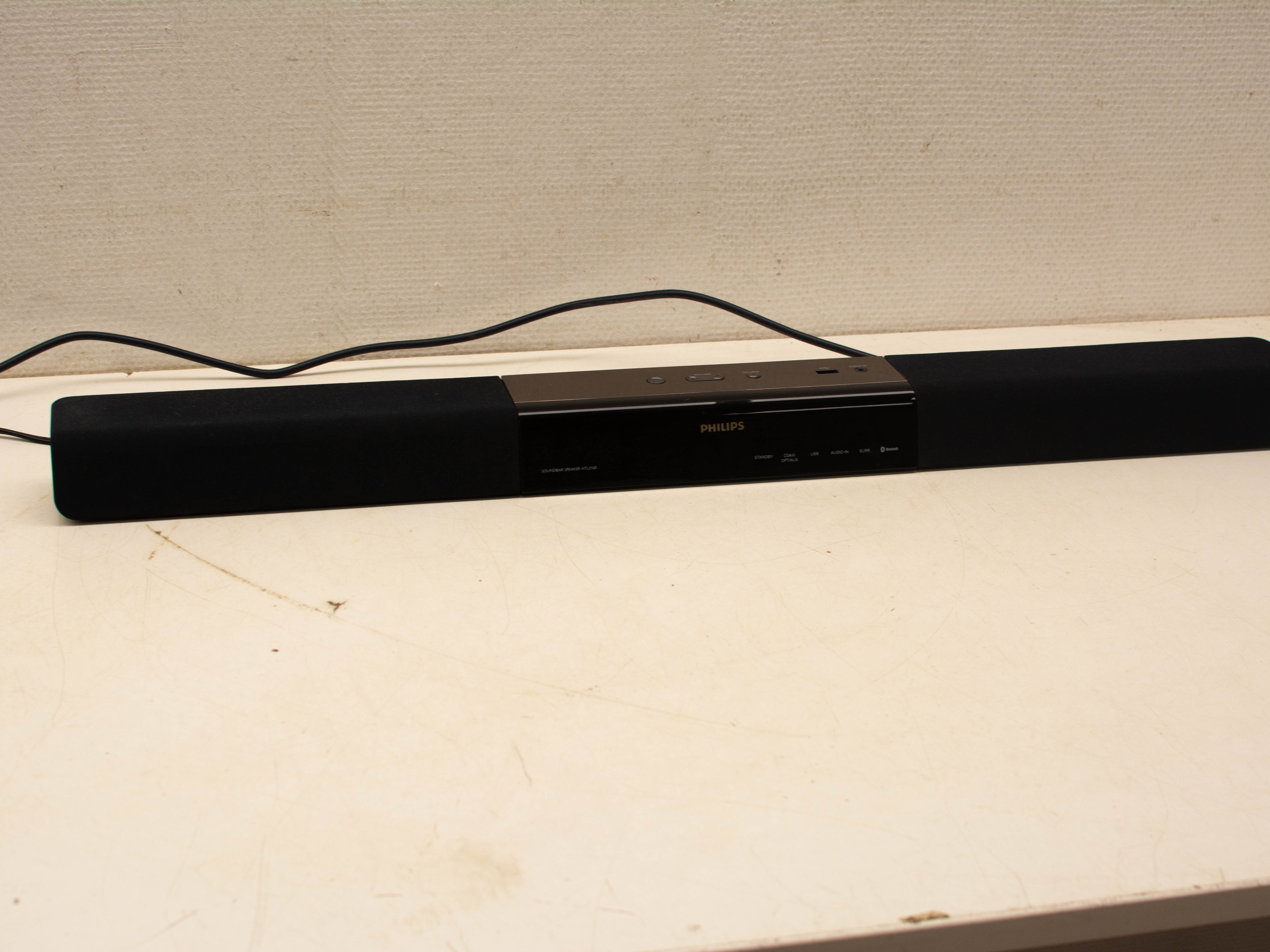 Philips soundbar 28896