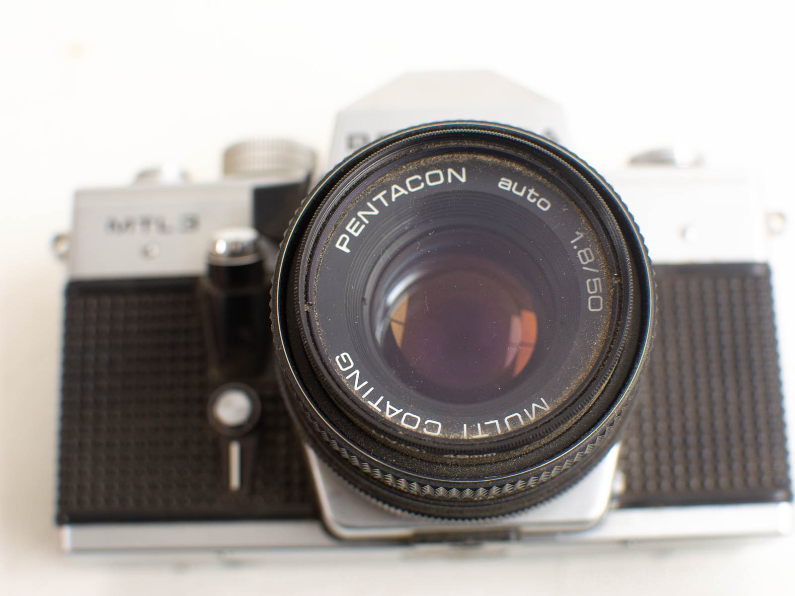 praktica camera 28598