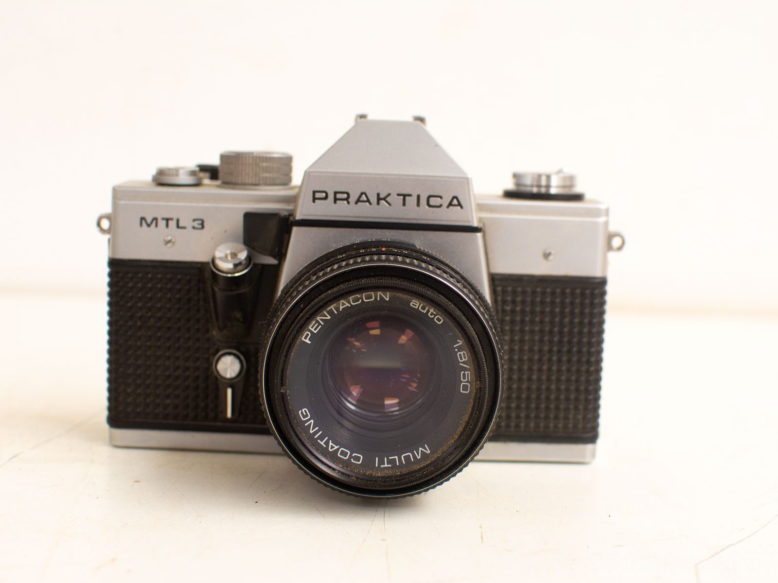 praktica camera 28598