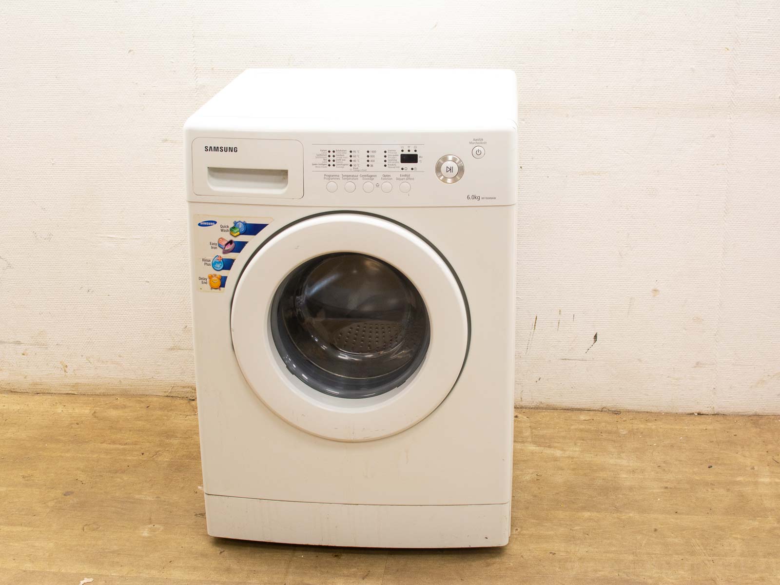 samsung wasmachine  28672