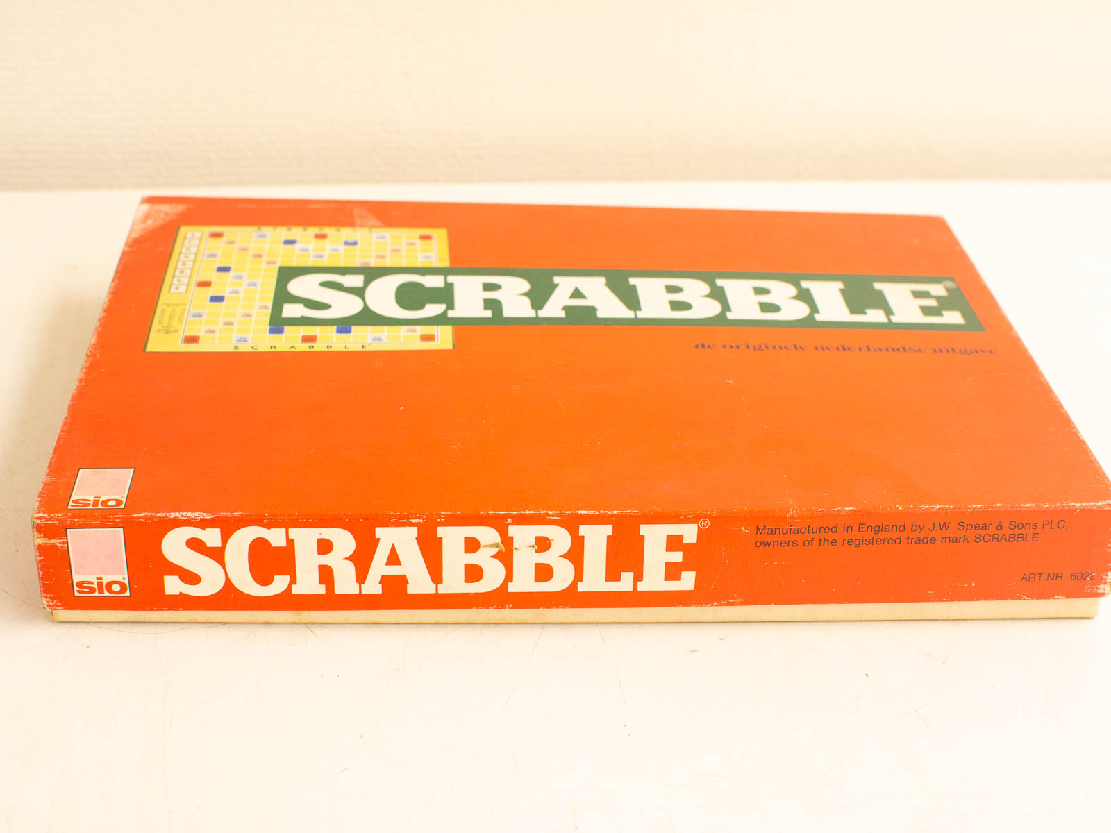 scrabble 29006