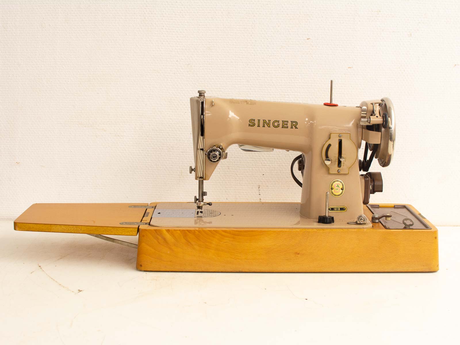 singer naaimachine  28818