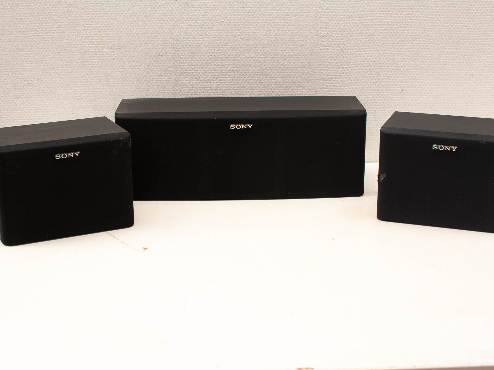 Sony speaker systeem 28890