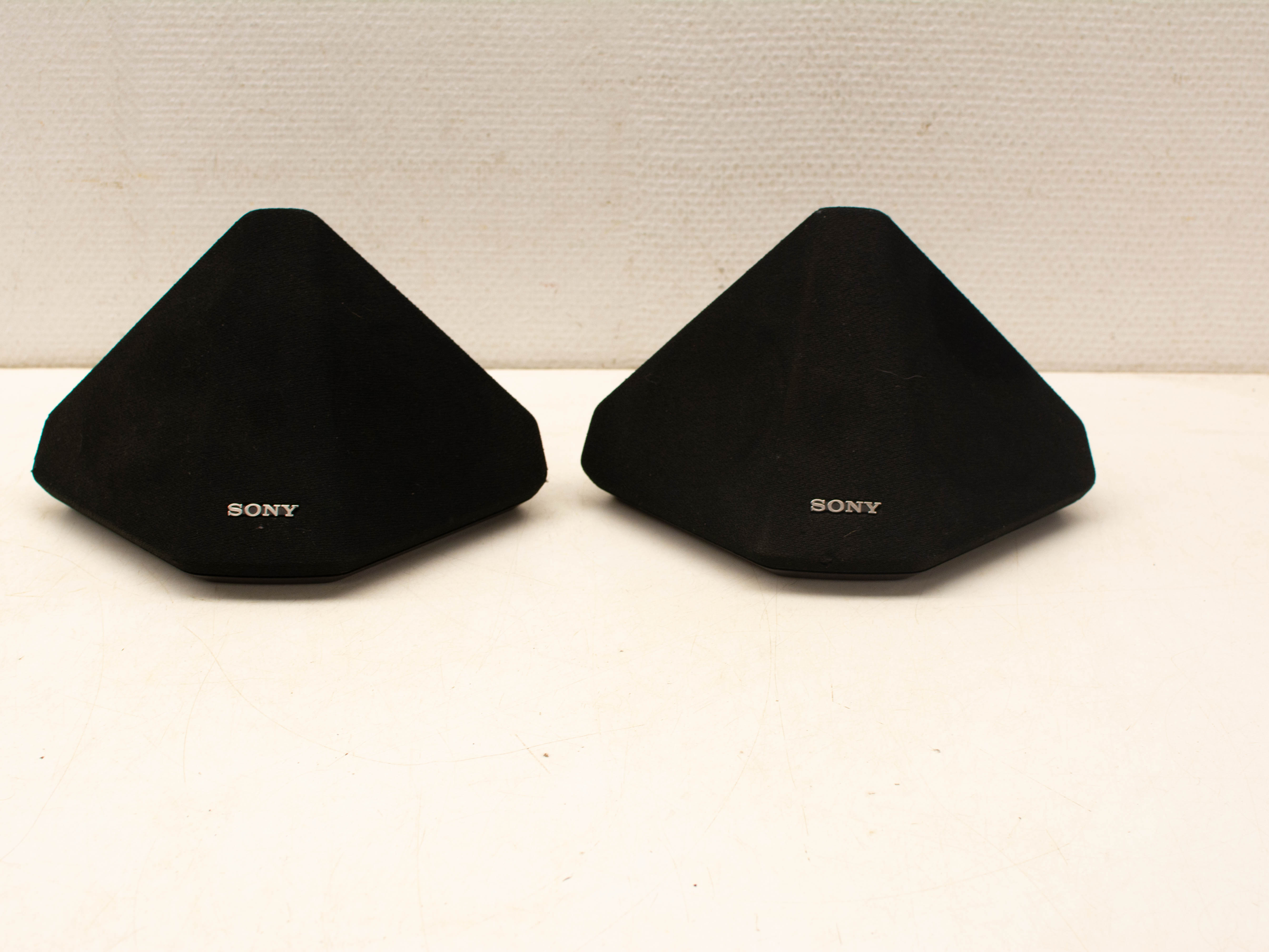 Sony speaker systeem 28899