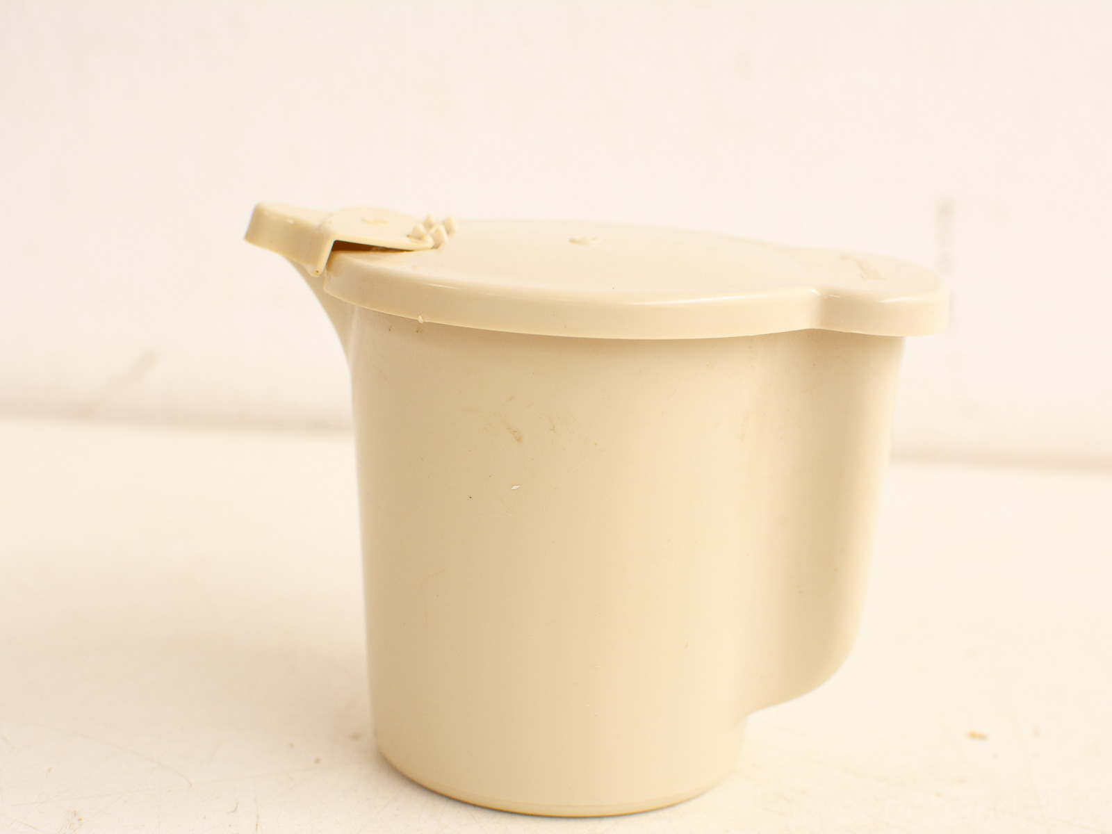 tupperware melkkannetje 28648