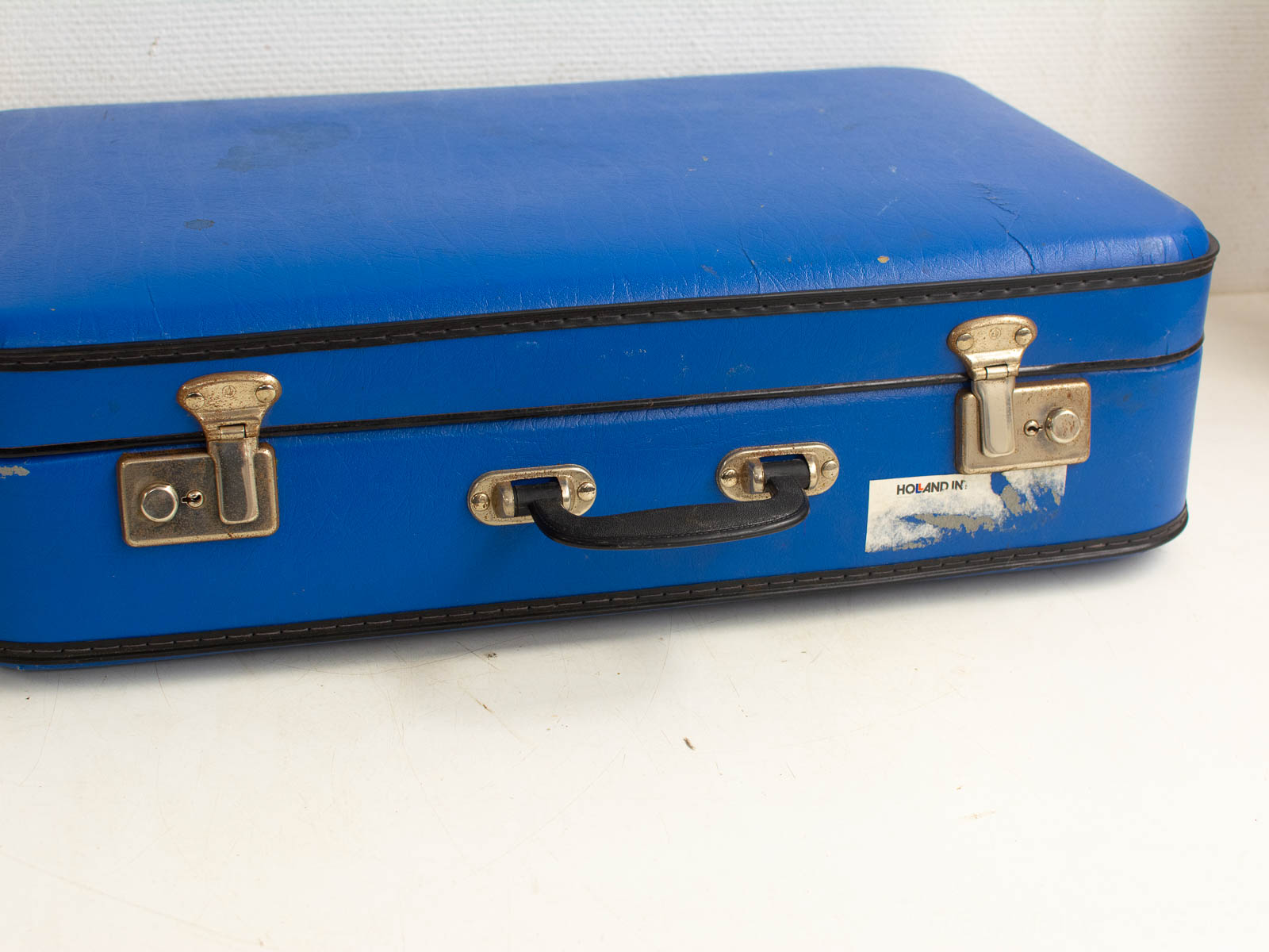 Vintage koffer 28738