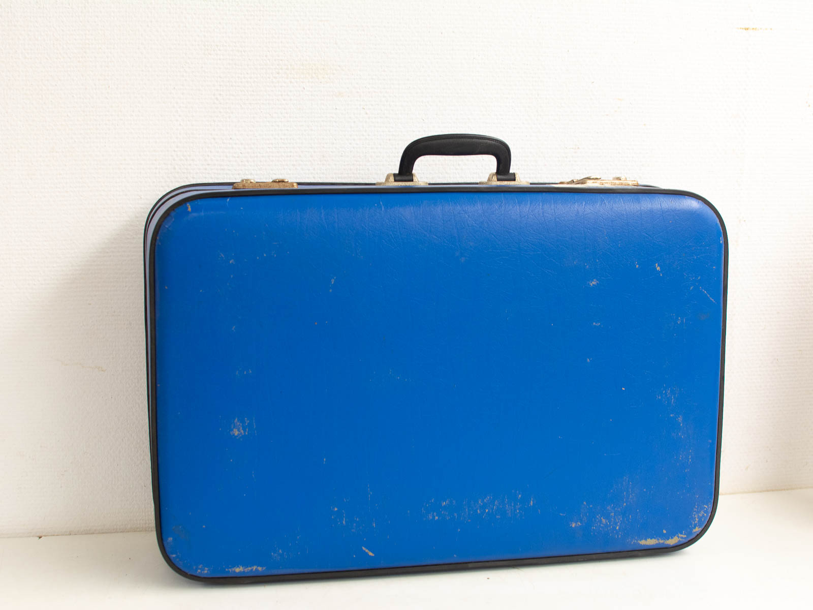 Vintage koffer 28738