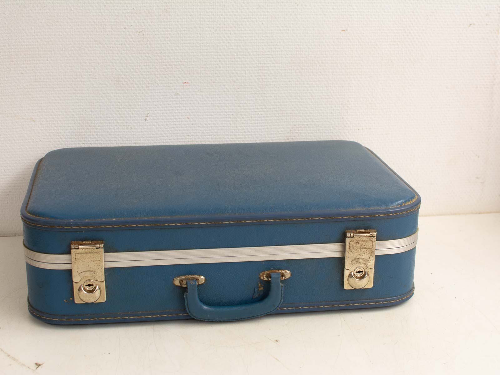 Vintage koffer 28749