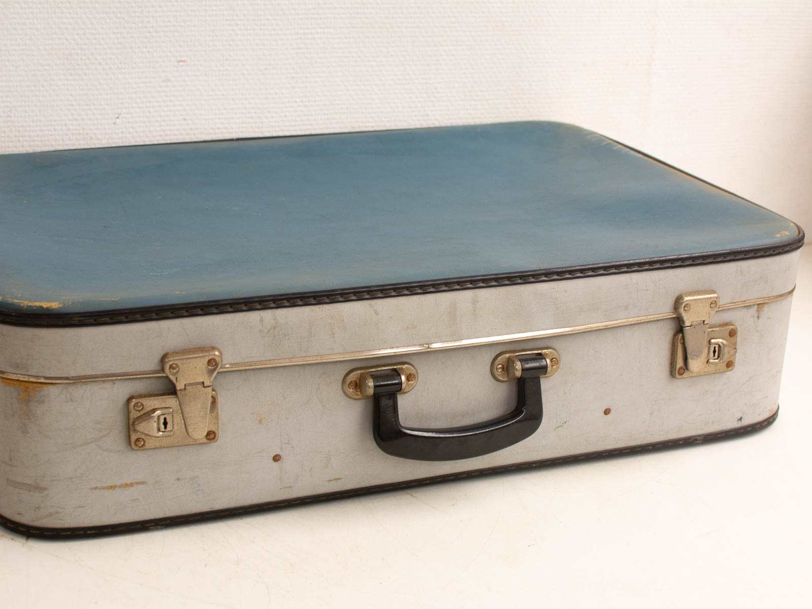 Vintage koffer Kazeto 28769