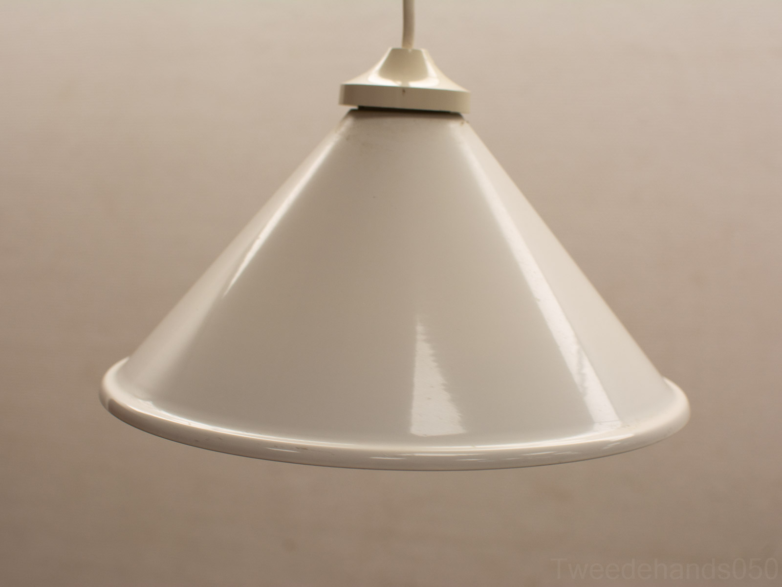 witte hanglamp  28877