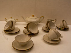 27 delig egerthal bavaria thee servies  29726