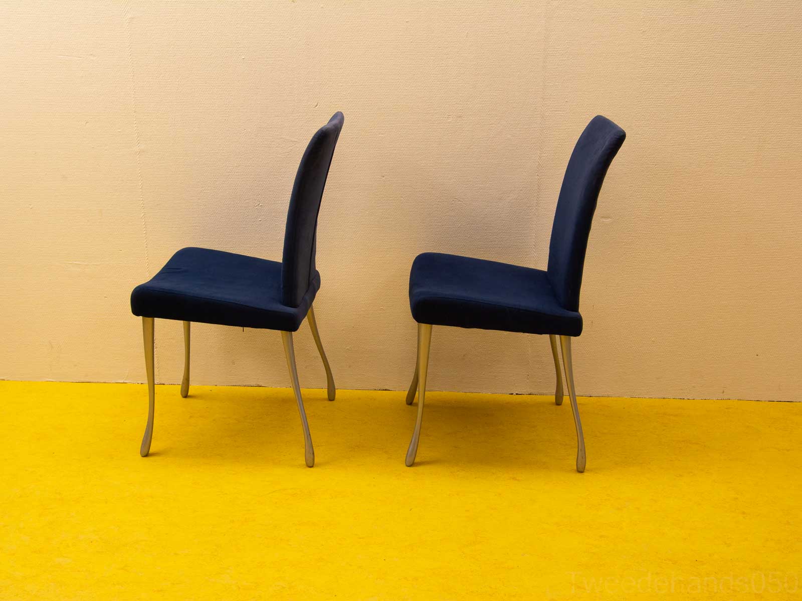 4 eetkamer stoelen  29541