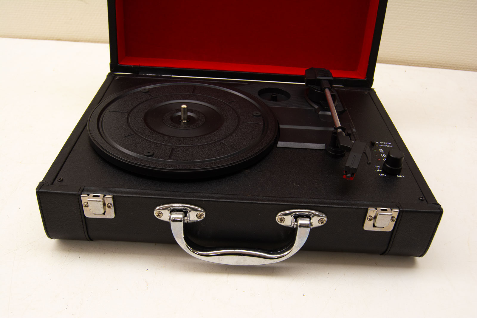 bluetooth turntable 29683