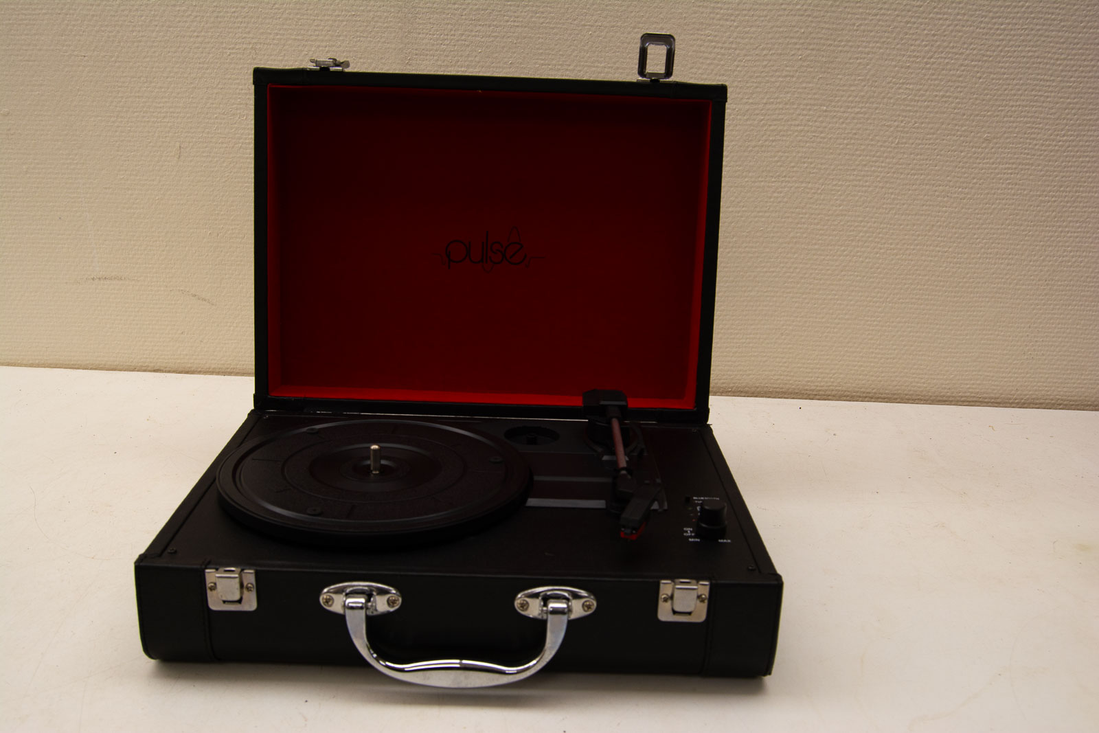 bluetooth turntable 29683