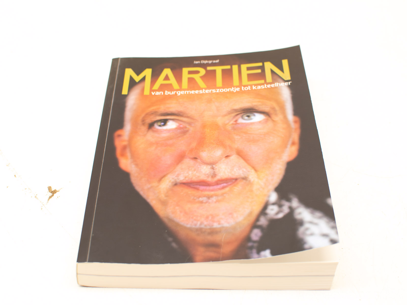 boek van Martien Meiland29312