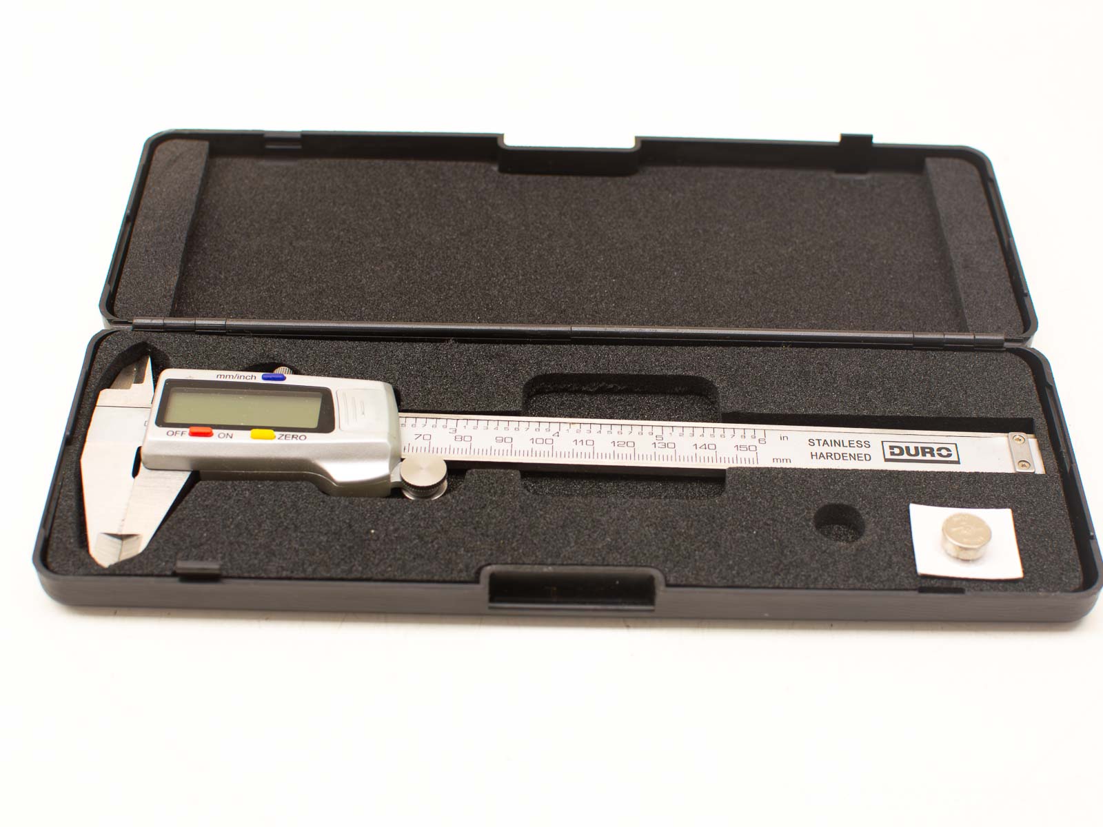 digitale schuifmaat  29310