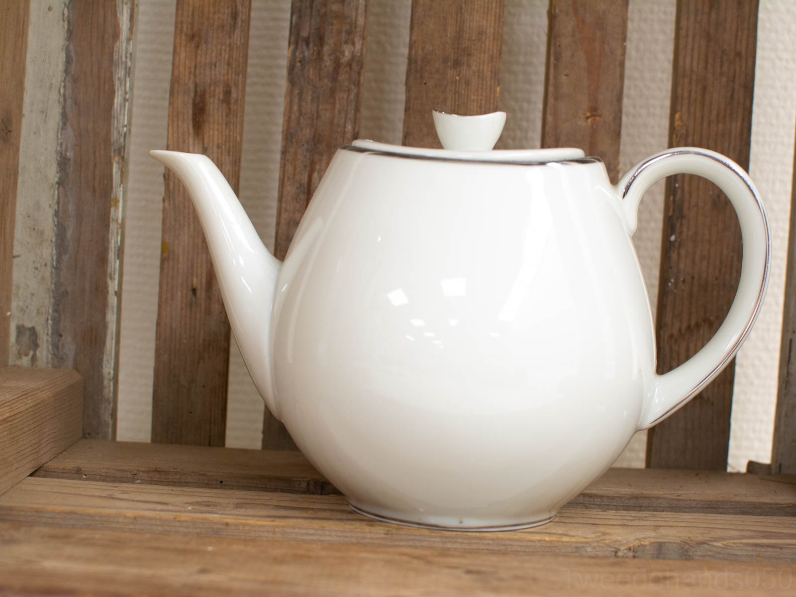 Eschenbach bavaria thee pot  29215