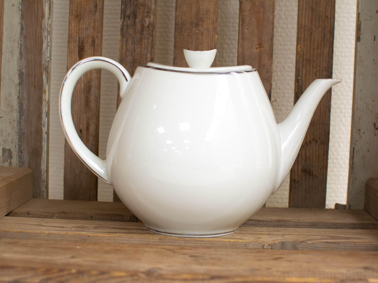 Eschenbach bavaria thee pot  29215