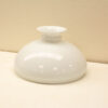 Grote opaline lampenkap 29425