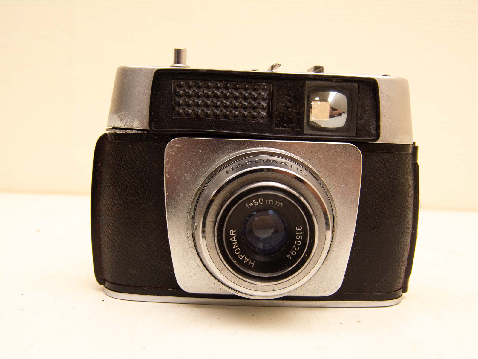 Hapomatic camera 29514