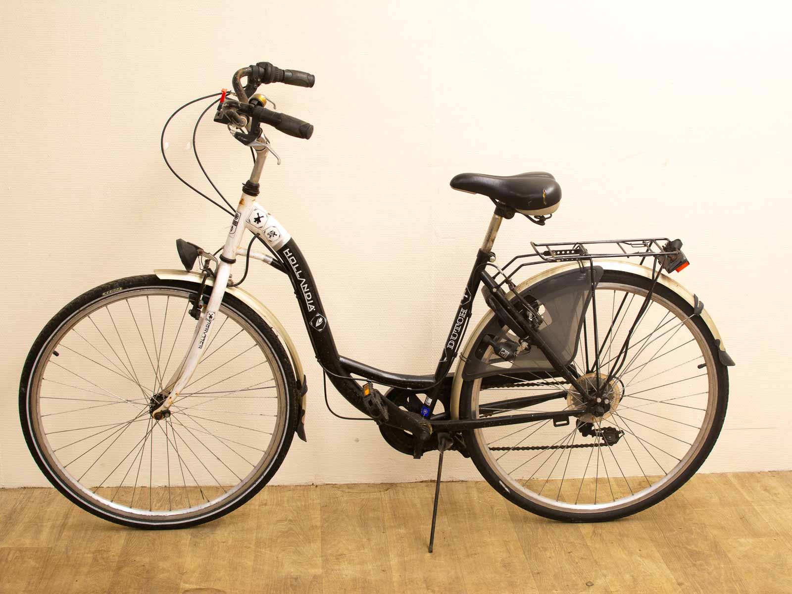 Hollandia dames fiets  29357