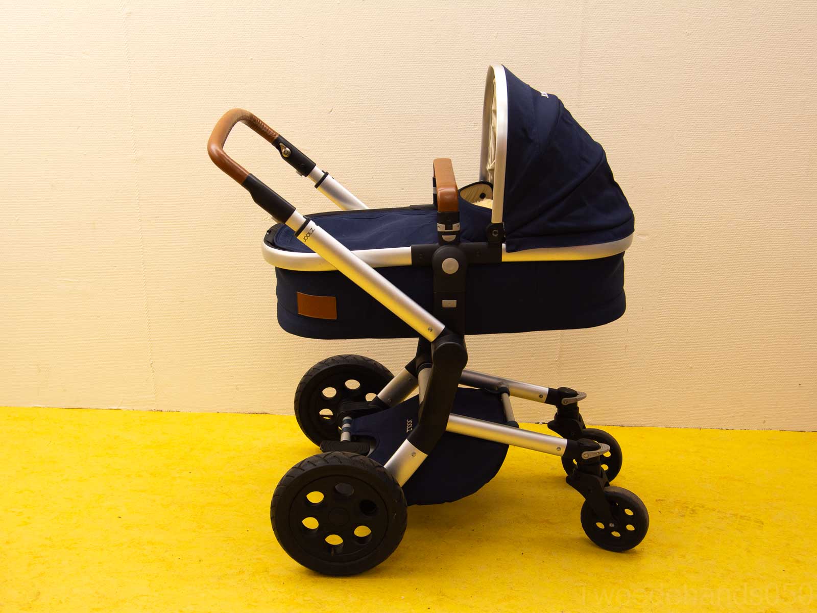 joolz kinderwagen  29574