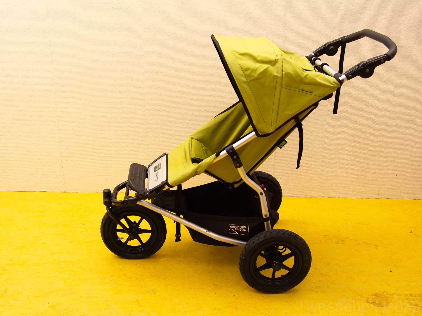 mountain buggy 29576