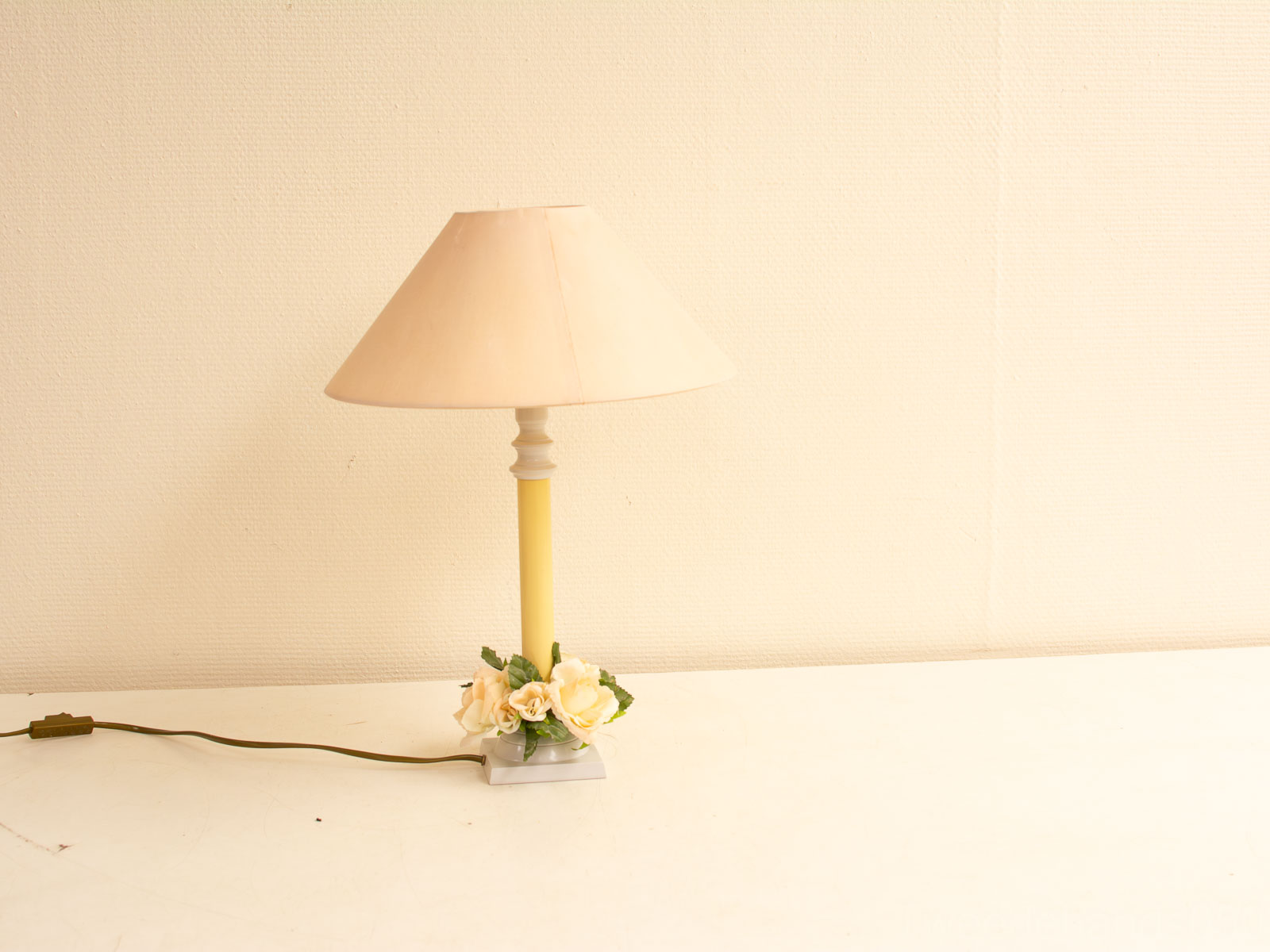 Romantische tafellamp 29287