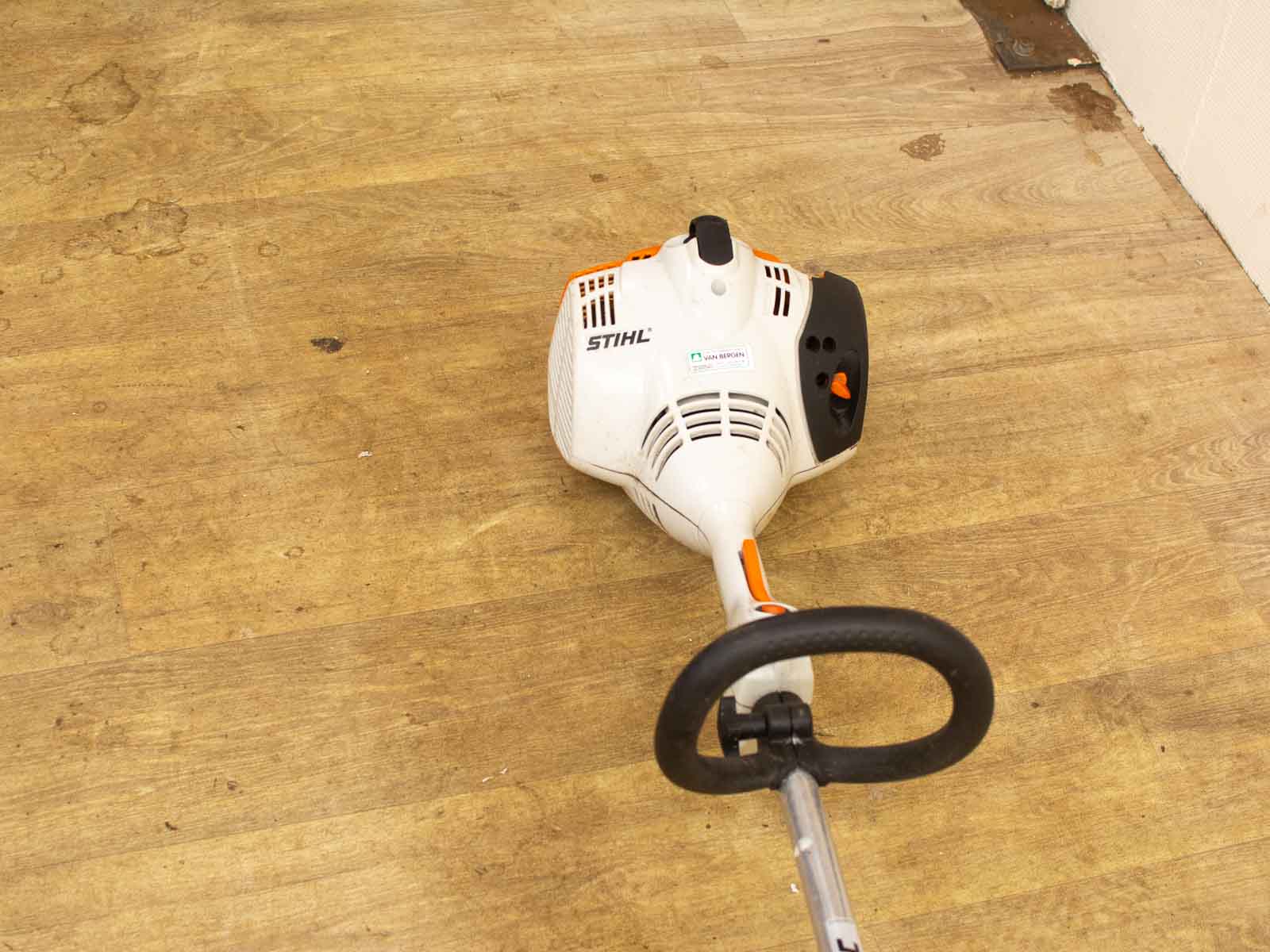 Stihl  bosmaaier  29245