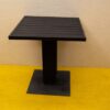 vierkante tuintafel 29741