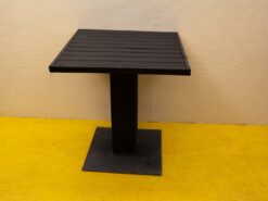 vierkante tuintafel  29741