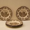 6 jonhson brothers platte borden  30019