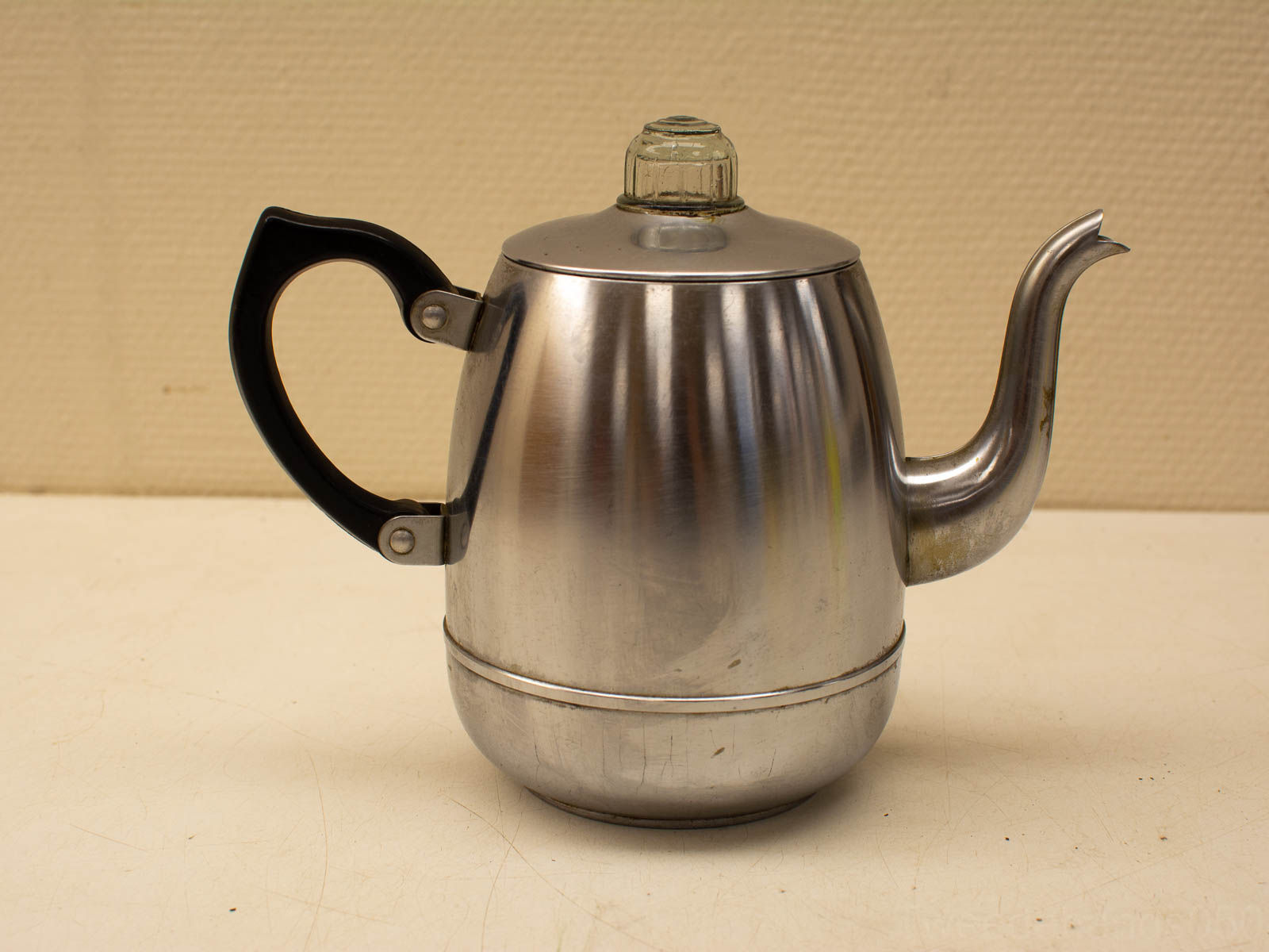 bredermeyer theepot  29928