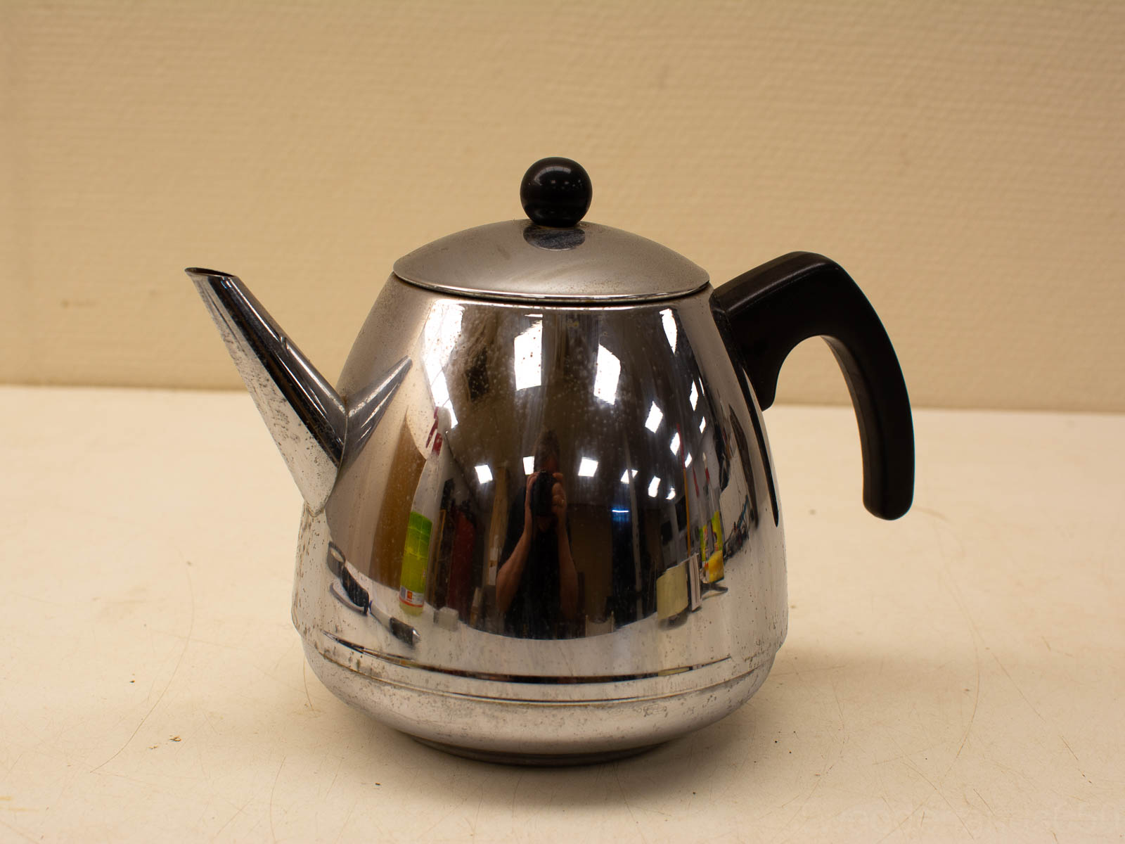 bredermeyer theepot  29941