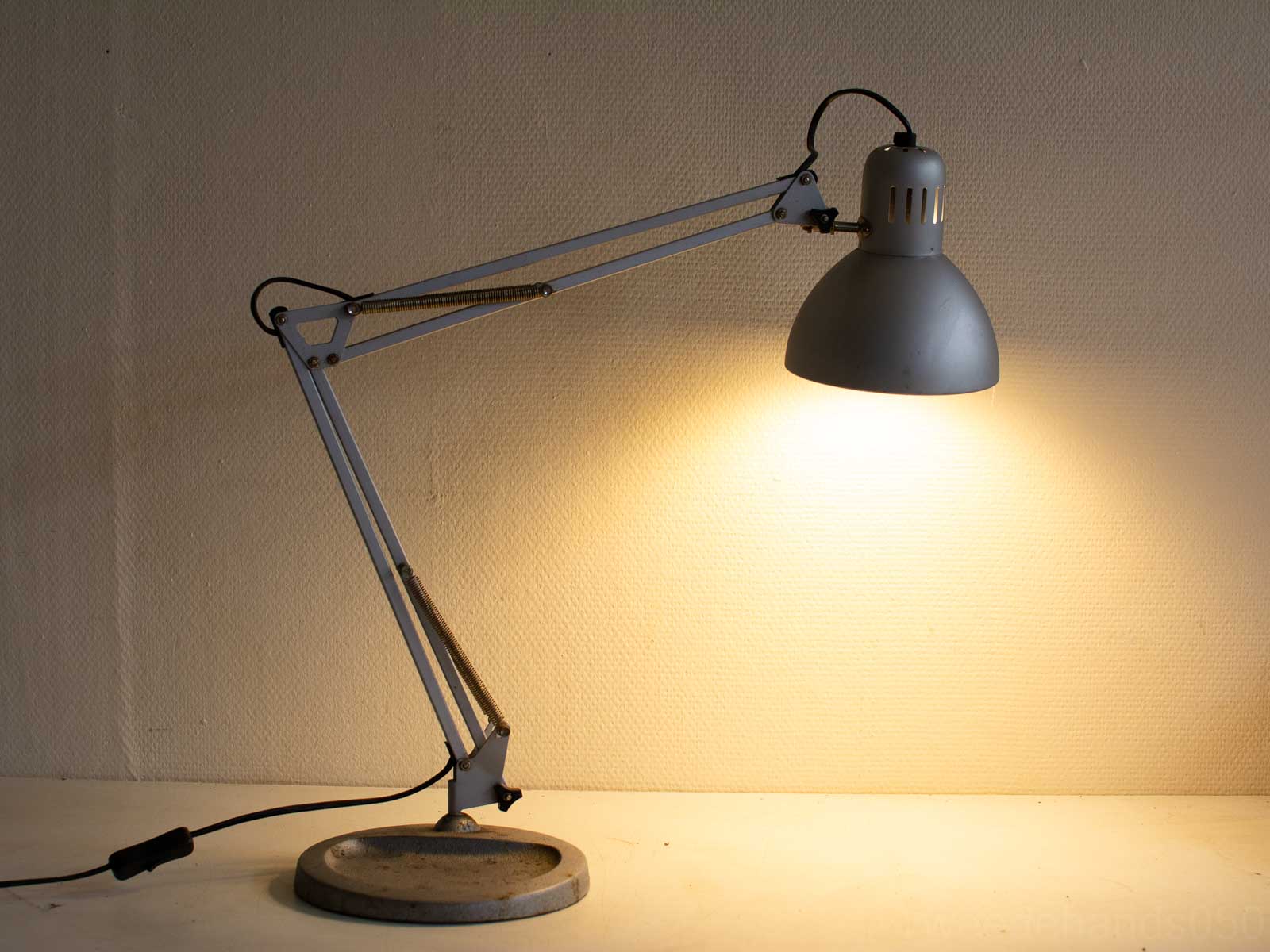 bureaulamp  29947