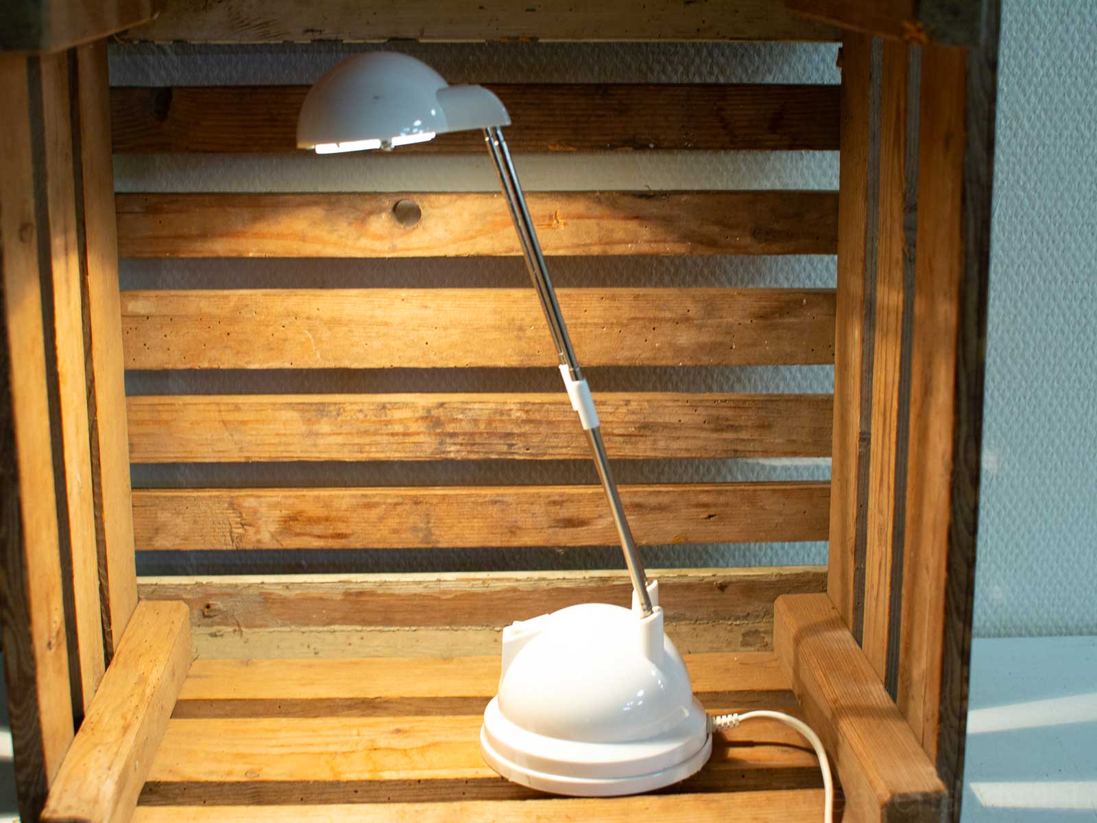 Bureaulamp 30526