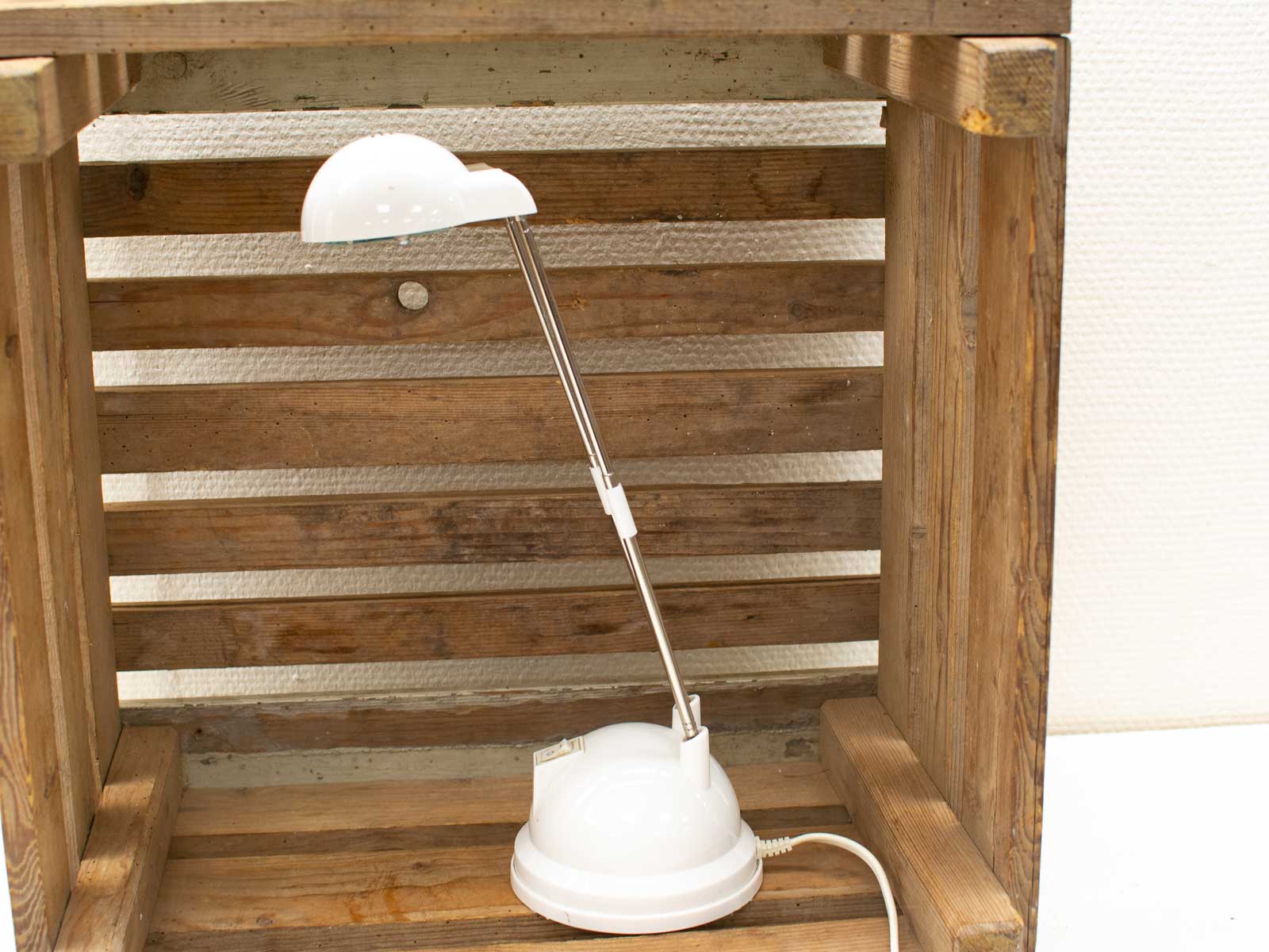 Bureaulamp 30526