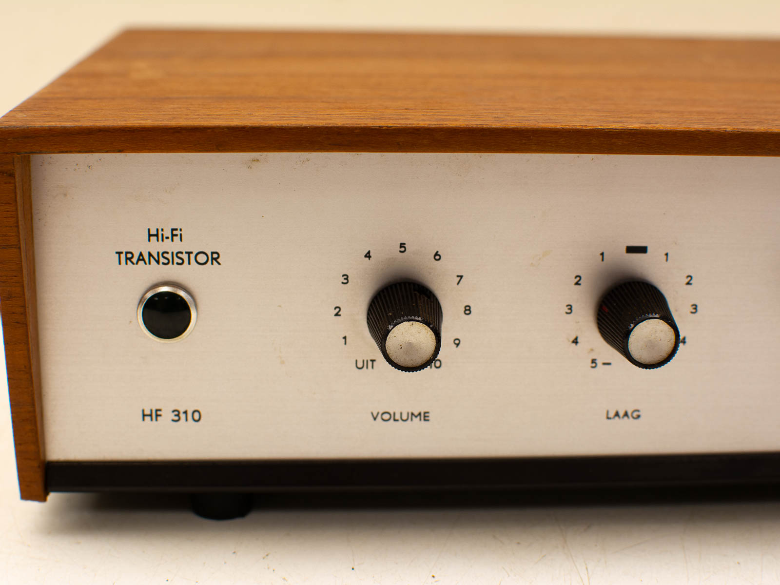 Hi-Fi Transistor 30150