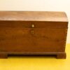 Houten dekenkist 29761