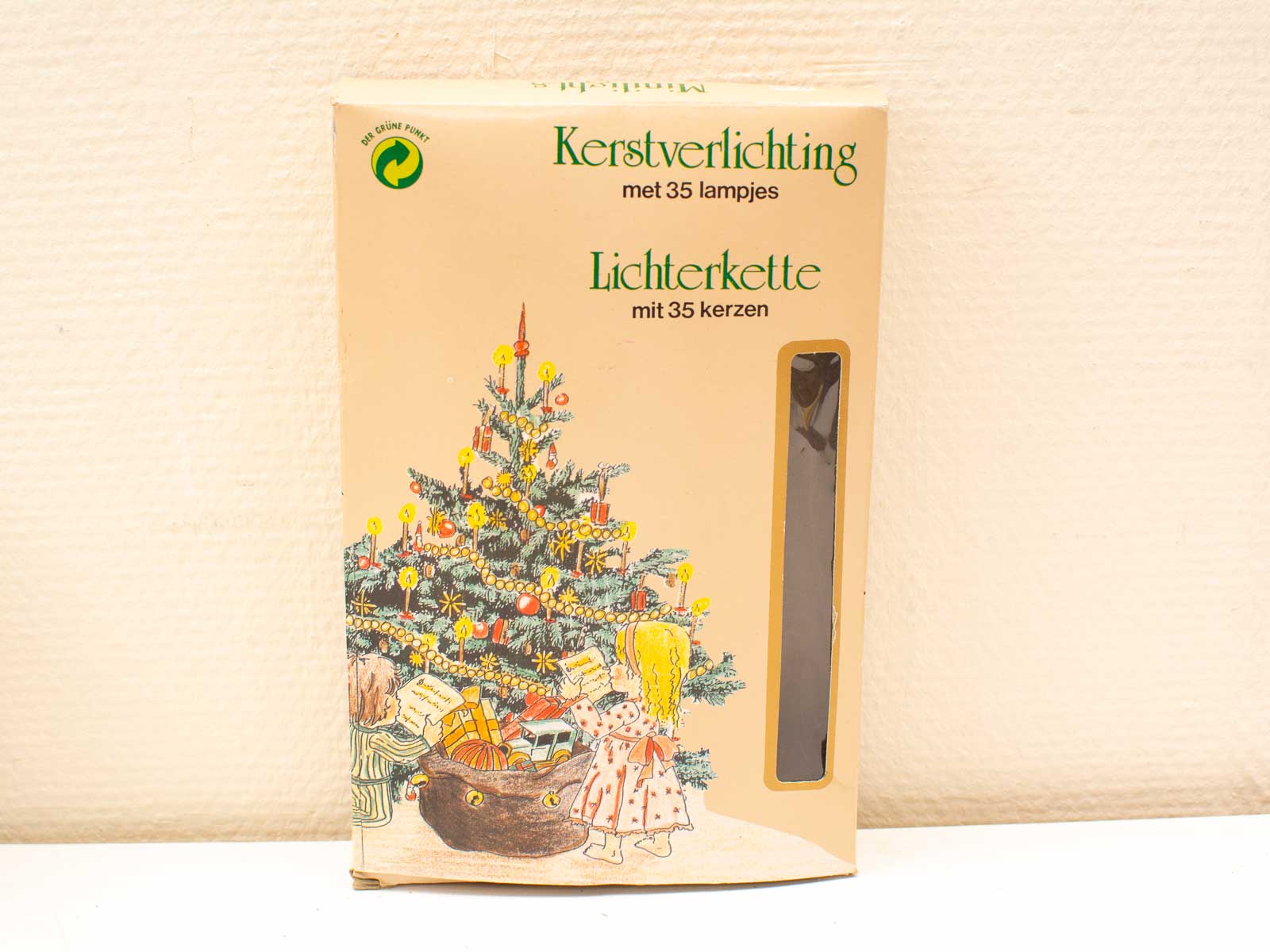 Kerstverlichting  30590