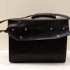 leren radiotas 30228