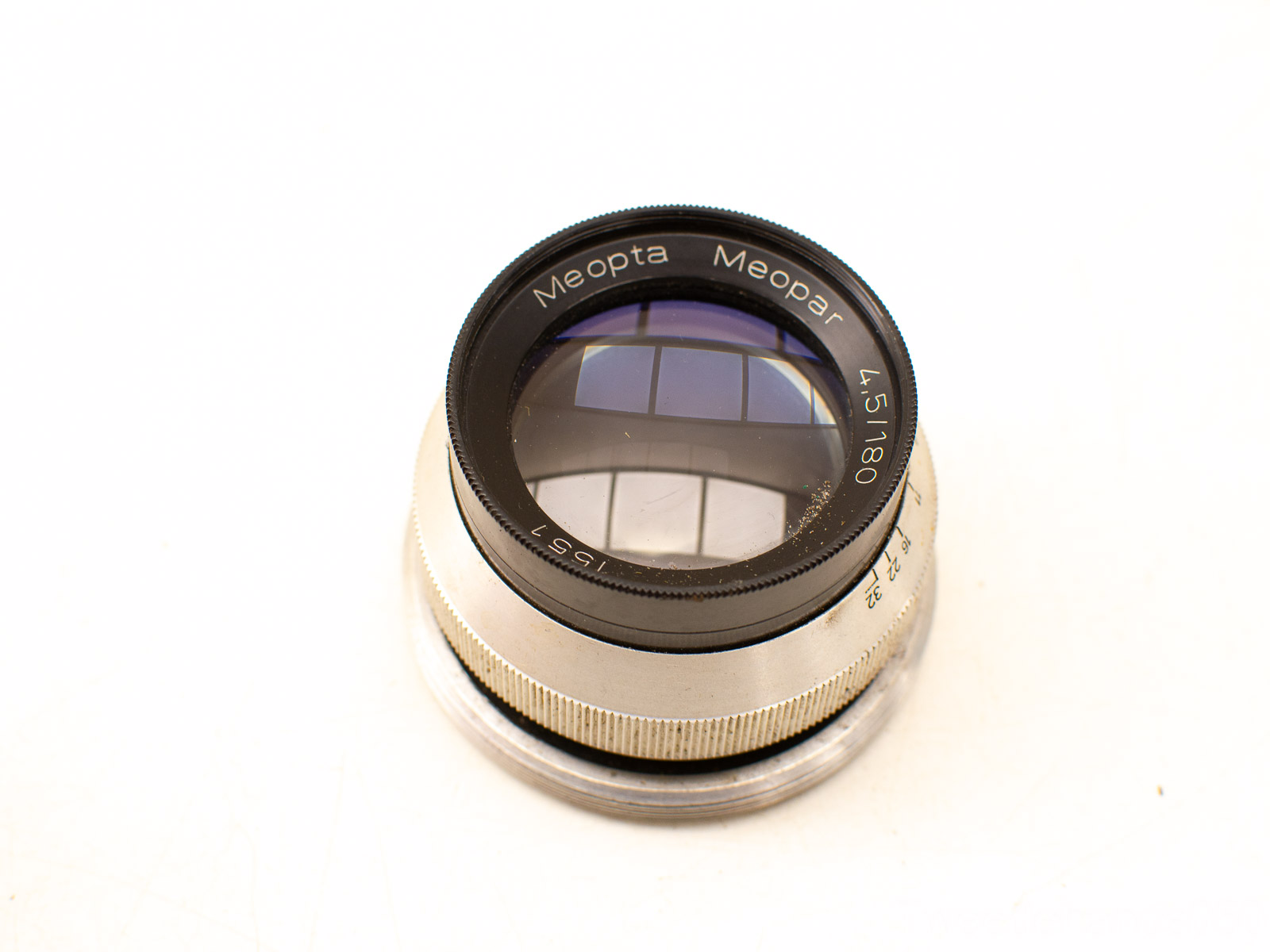 meopta meopar lens 30638