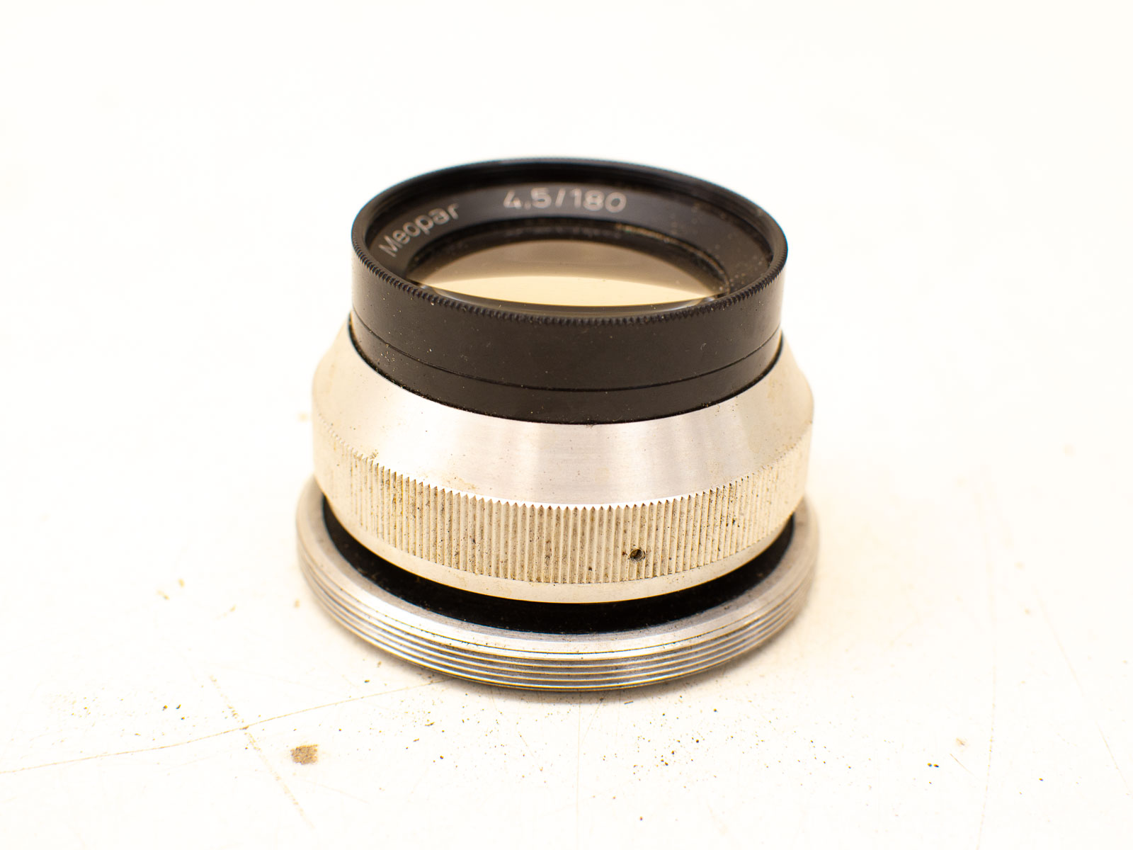 meopta meopar lens 30638