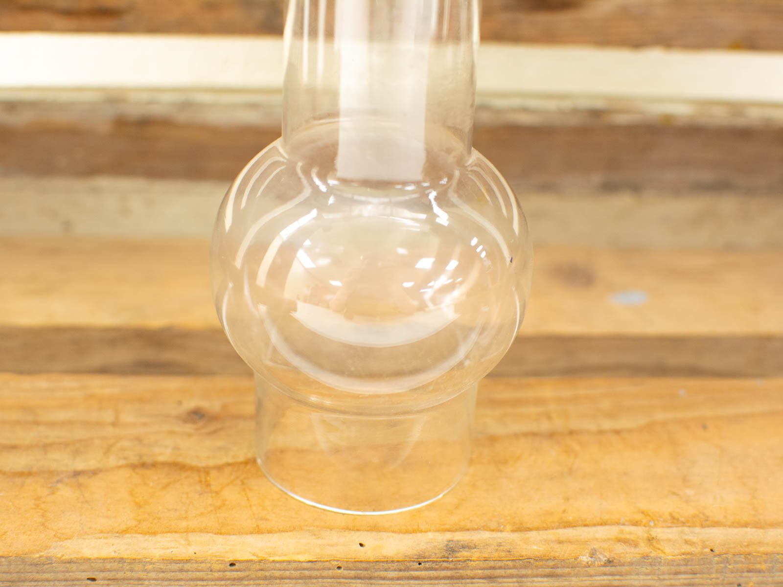 olielamp glaasje  29795