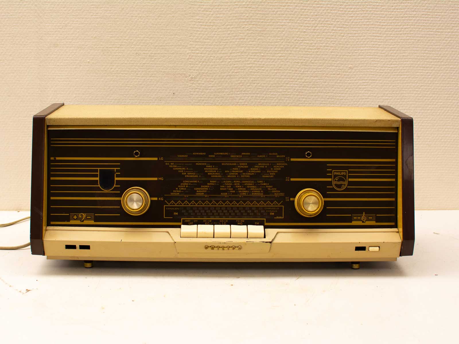 Philips radio 30152