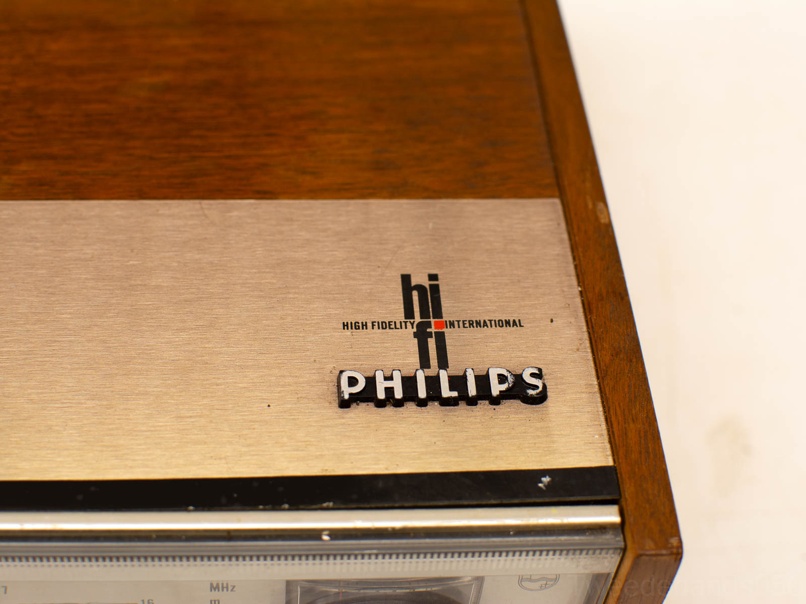 Philips radio 30158