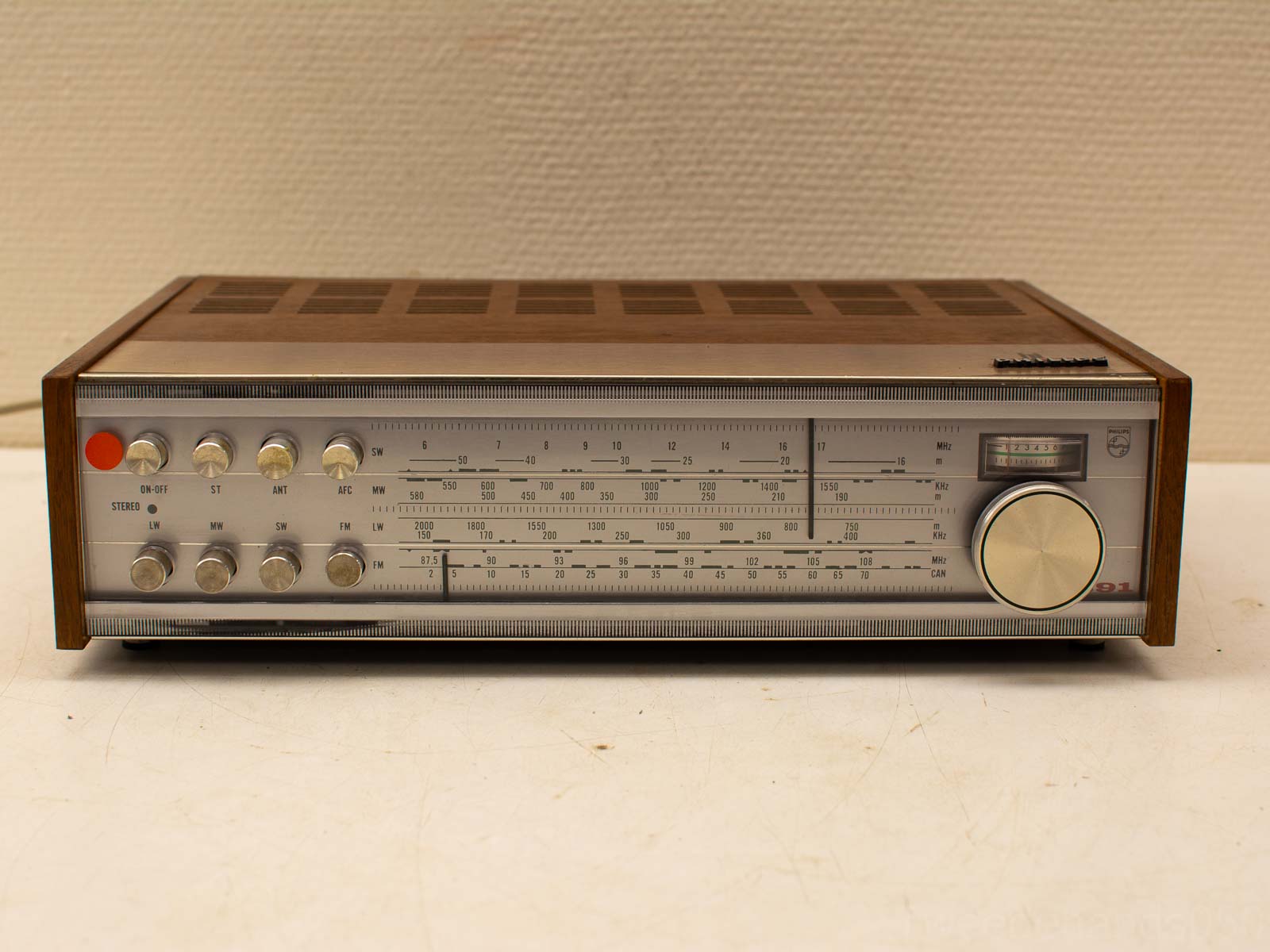 Philips radio 30158